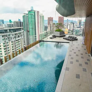 Ceylonz Klcc, Bkt Bintang , Kuala Lumpur Malaisie