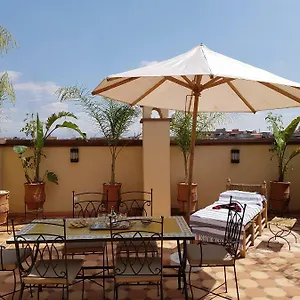Espressino Exclusive Marrakech , Marrakesh Maroc