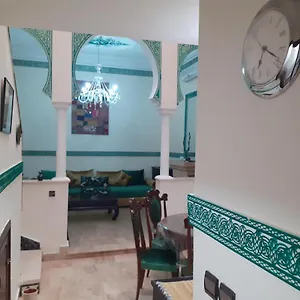 Dar Tariq 3 Avec Pisicine , Marrakesh Maroc