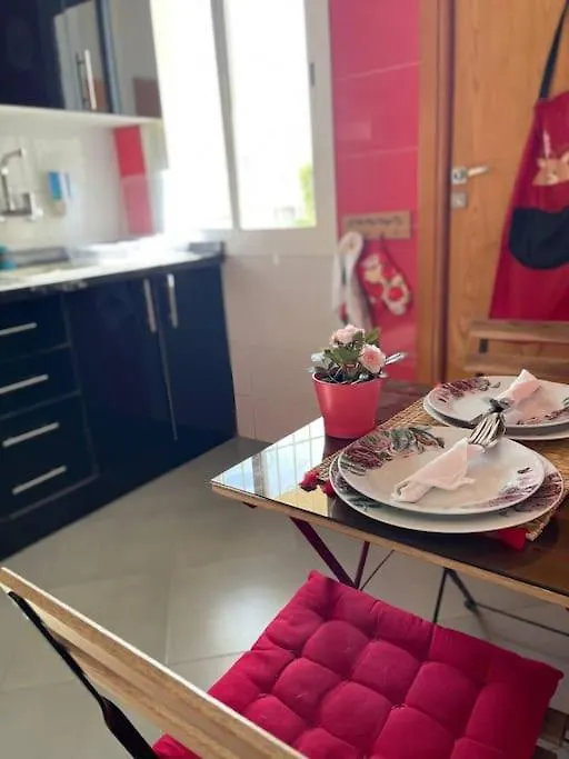 A 2 Minutes De Casa Finance City, Appartement Avec 2 Chambres Casablanca Morocco