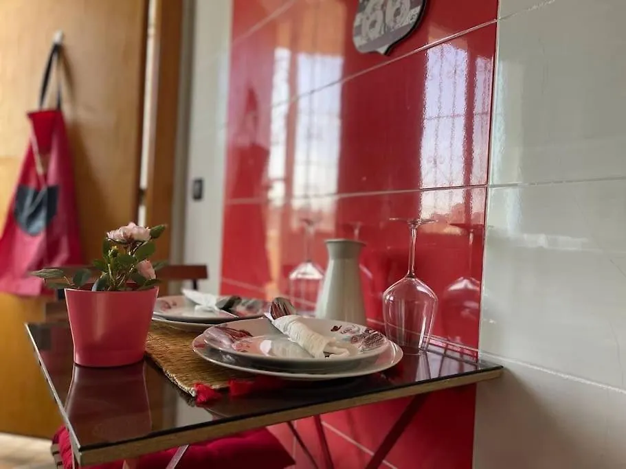 Apartment A 2 Minutes De Casa Finance City, Appartement Avec 2 Chambres Casablanca