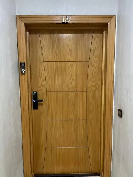 A 2 Minutes De Casa Finance City, Appartement Avec 2 Chambres Casablanca